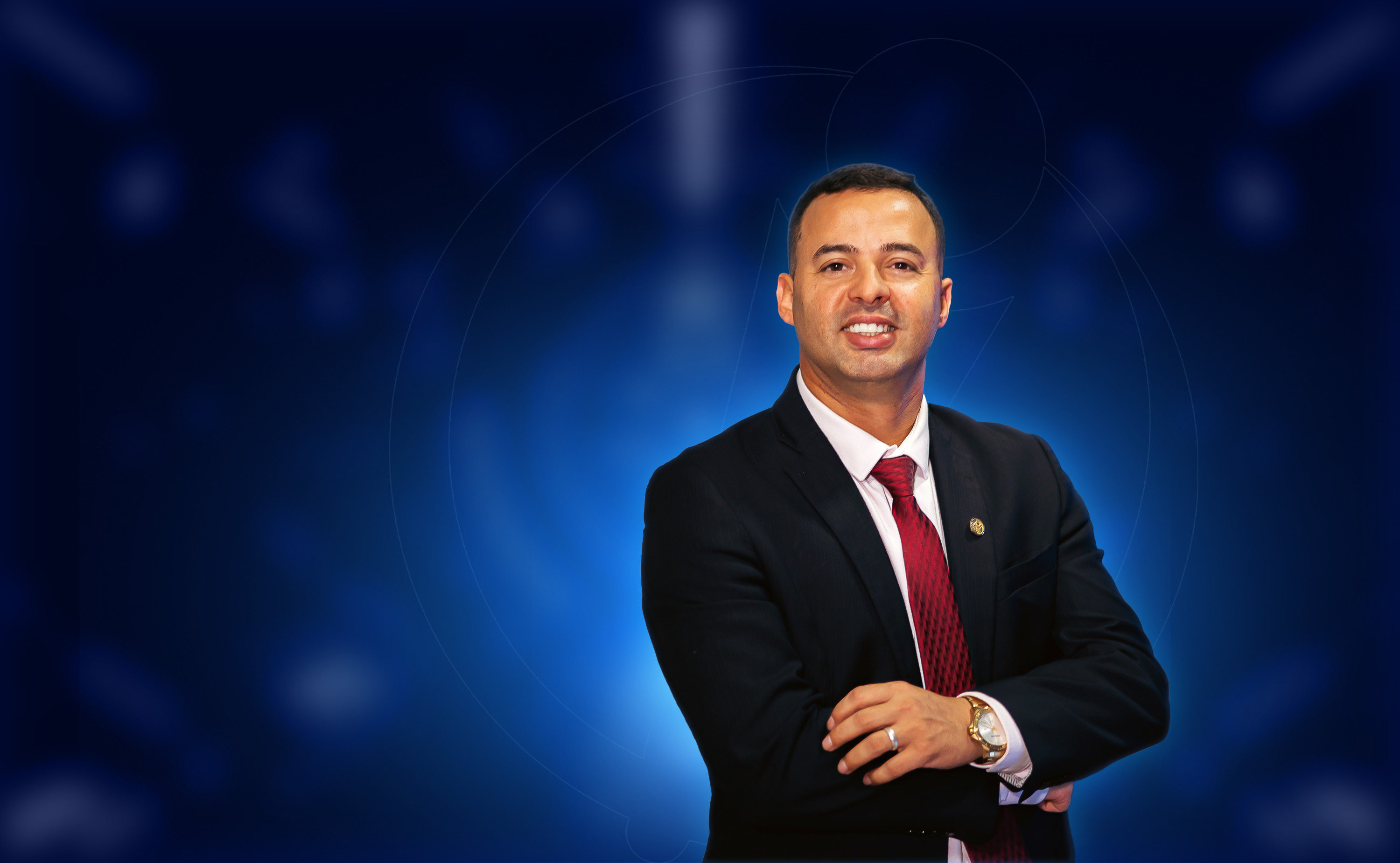 Vinicius de Morais Desktop